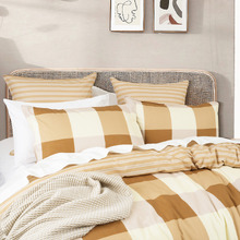 Ellis Cotton European Pillowcase